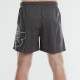 Short Bullpadel Adune Negro Vigore - Barata Oferta Outlet