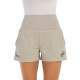 Bullpadel Adura Piedra Vigore Women''s Shorts