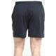 Short Bullpadel Afate Azul Marino