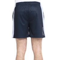 Bullpadel Ceibo Navy Blue Shorts