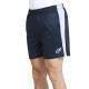 Short Bullpadel Ceibo Azul Marino