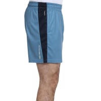 Short Bullpadel Ceibo Azul Sombra