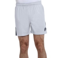 Short Bullpadel Ceibo Gris Sarcelle