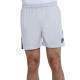 Short Bullpadel Ceibo Gris Azulado