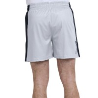 Bullpadel Ceibo Teal Gray Shorts