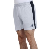 Short Bullpadel Ceibo Gris Sarcelle