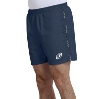 Short Bullpadel Celano Azul Marino