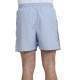 Short Bullpadel Celano Gris Azulado