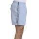 Short Bullpadel Celano Gris Azulado