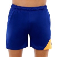 Short Bullpadel Chesteak Royal Blue