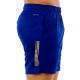 Short Bullpadel Chesteak Azul Real - Barata Oferta Outlet