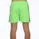 Short Bullpadel Chita Verde Fluor - Barata Oferta Outlet