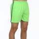 Short Bullpadel Chita Verde Fluor - Barata Oferta Outlet