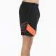 Short Bullpadel Cloro Negro - Barata Oferta Outlet