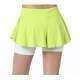 Short Bullpadel Estran Verde Acido - Barata Oferta Outlet