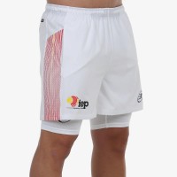 Short Bullpadel FEP Elato Blanco