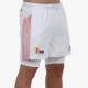 Short Bullpadel FEP Elato Blanco