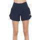 Short Bullpadel Jonio Azul Intenso Mujer - Barata Oferta Outlet