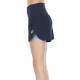 Short Bullpadel Jonio Azul Intenso Mujer - Barata Oferta Outlet