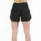 Short Bullpadel Jonio Negro Mujer - Barata Oferta Outlet