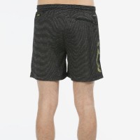 Short Bullpadel Kufis Noir