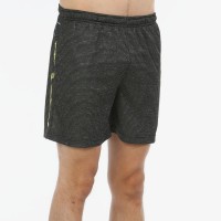 Short Bullpadel Kufis Black