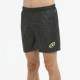 Short Bullpadel Kufis Negro - Barata Oferta Outlet