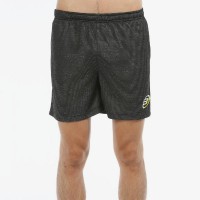 Short Bullpadel Kufis Black