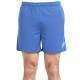 Pantaloncini Bullpadel Lilao Blu Profondo