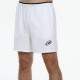 Short Bullpadel Listo Blanco - Barata Oferta Outlet