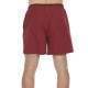 Short Bullpadel Listo Vino Burdeos - Barata Oferta Outlet