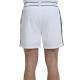 Short Bullpadel Lobios Blanco