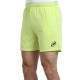 Short Bullpadel Longo Amarillo Azufre Vigore