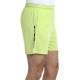 Short Bullpadel Longo Amarillo Azufre Vigore