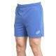 Pantaloncini Bullpadel Longo Deep Blue Vigore