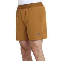 Short Bullpadel Masim Ocre