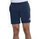 Short Bullpadel Meis Bleu Marine