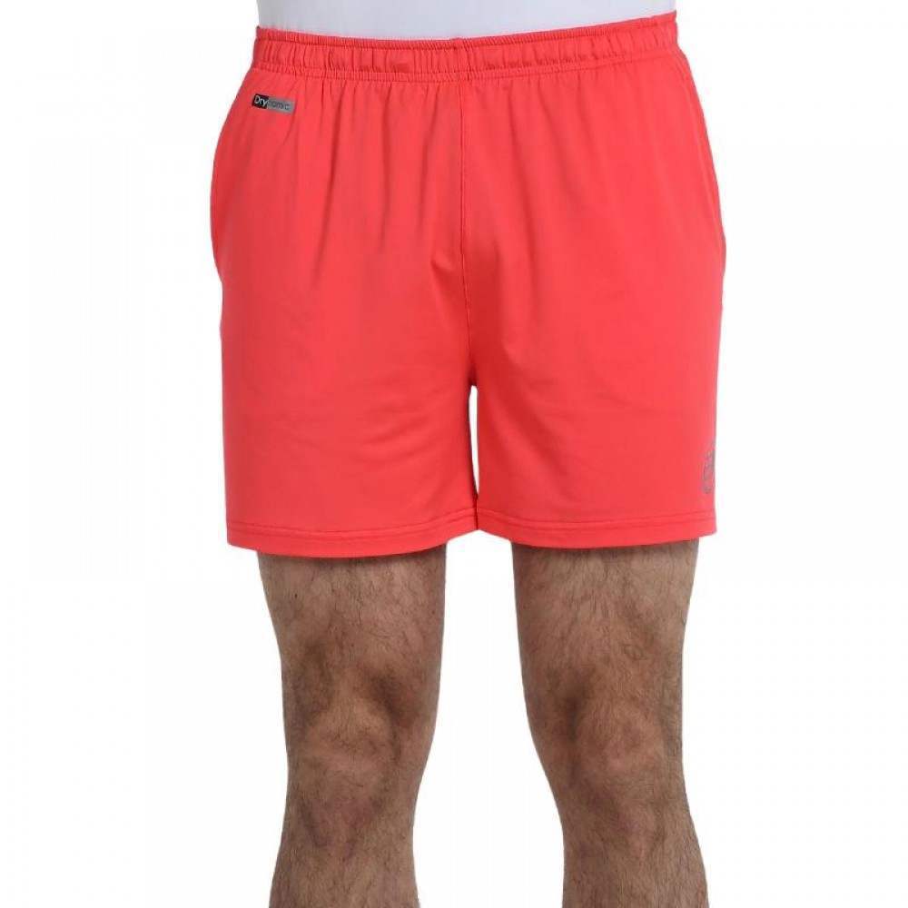 Short Bullpadel Meis Frambuesa