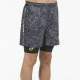 Short Bullpadel Moder Negro - Barata Oferta Outlet