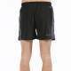 Short Bullpadel Moler Negro - Barata Oferta Outlet