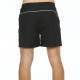 Short Bullpadel Moncho Negro - Barata Oferta Outlet