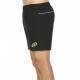 Short Bullpadel Moncho Negro - Barata Oferta Outlet