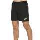 Short Bullpadel Moncho Negro - Barata Oferta Outlet