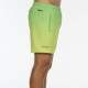 Short Bullpadel Morin Amarillo Limon Fluor - Barata Oferta Outlet