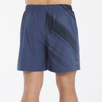 Short Bullpadel Morroa Blue Washed