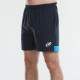 Short Bullpadel Napeo Azul Marino - Barata Oferta Outlet