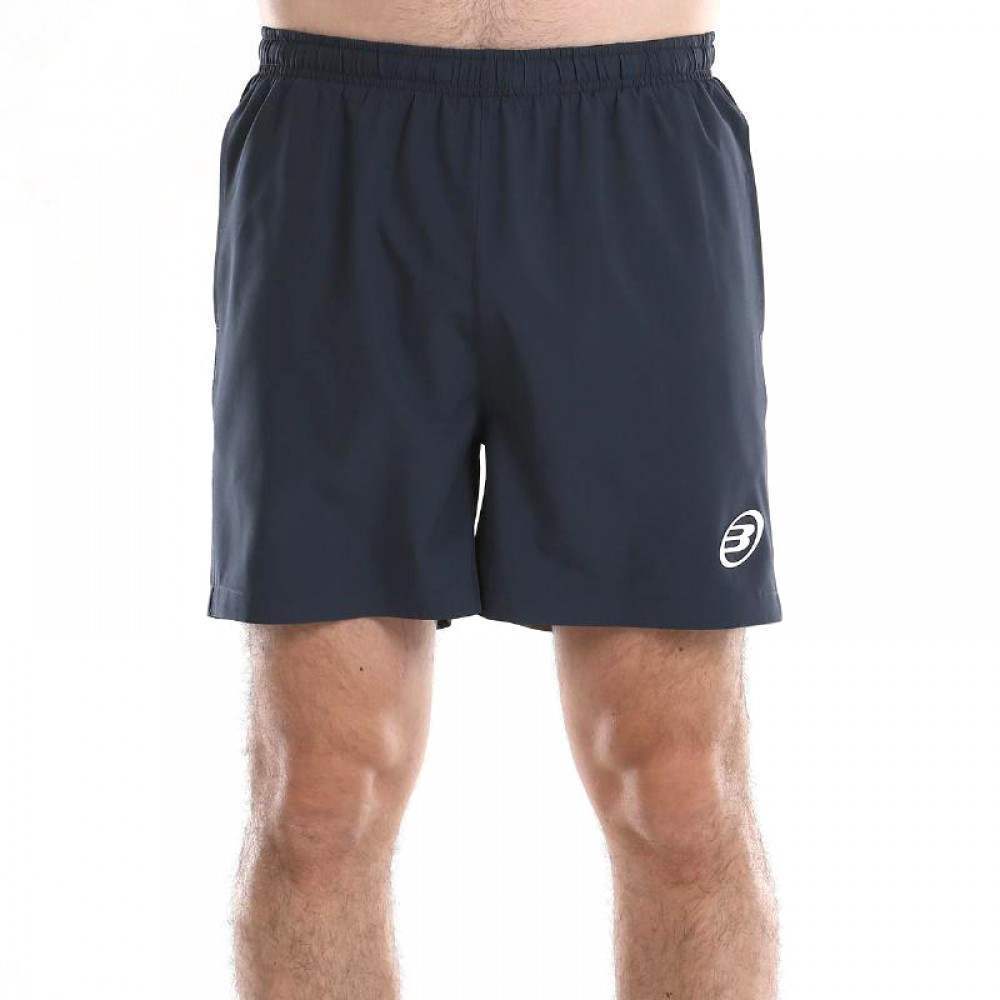 Short Bullpadel Noto Azul Marino - Barata Oferta Outlet