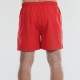 Short Bullpadel Noto Carmesi - Barata Oferta Outlet