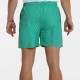 Short Bullpadel Ocaso Verde Vibrante