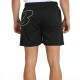 Short Bullpadel Opaco Negro